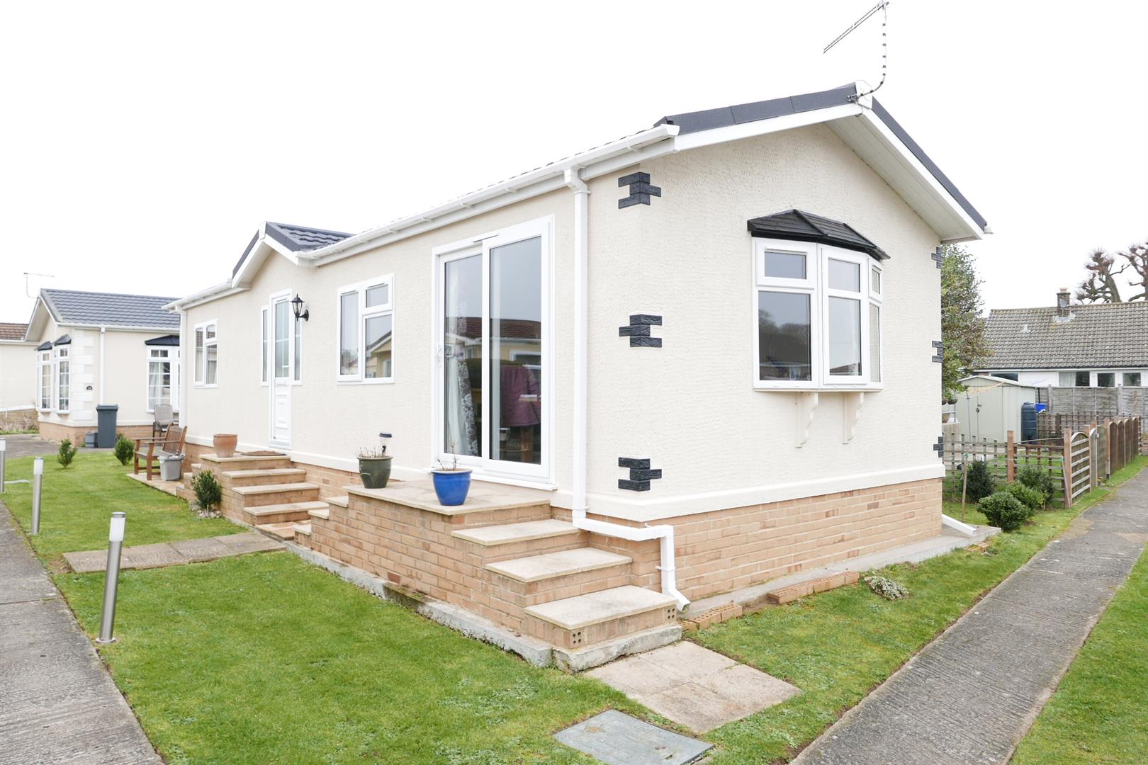 Jones Partnership Dursley Vale Park, Woodfield Road, Dursley